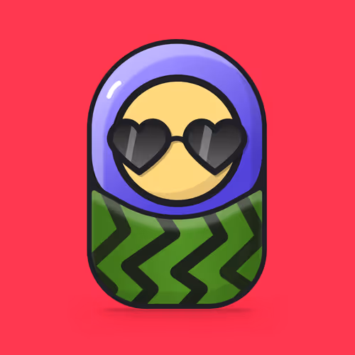 Pokey Universe #4913