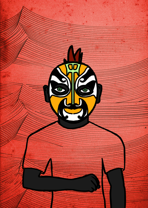 Hashmasks #7175