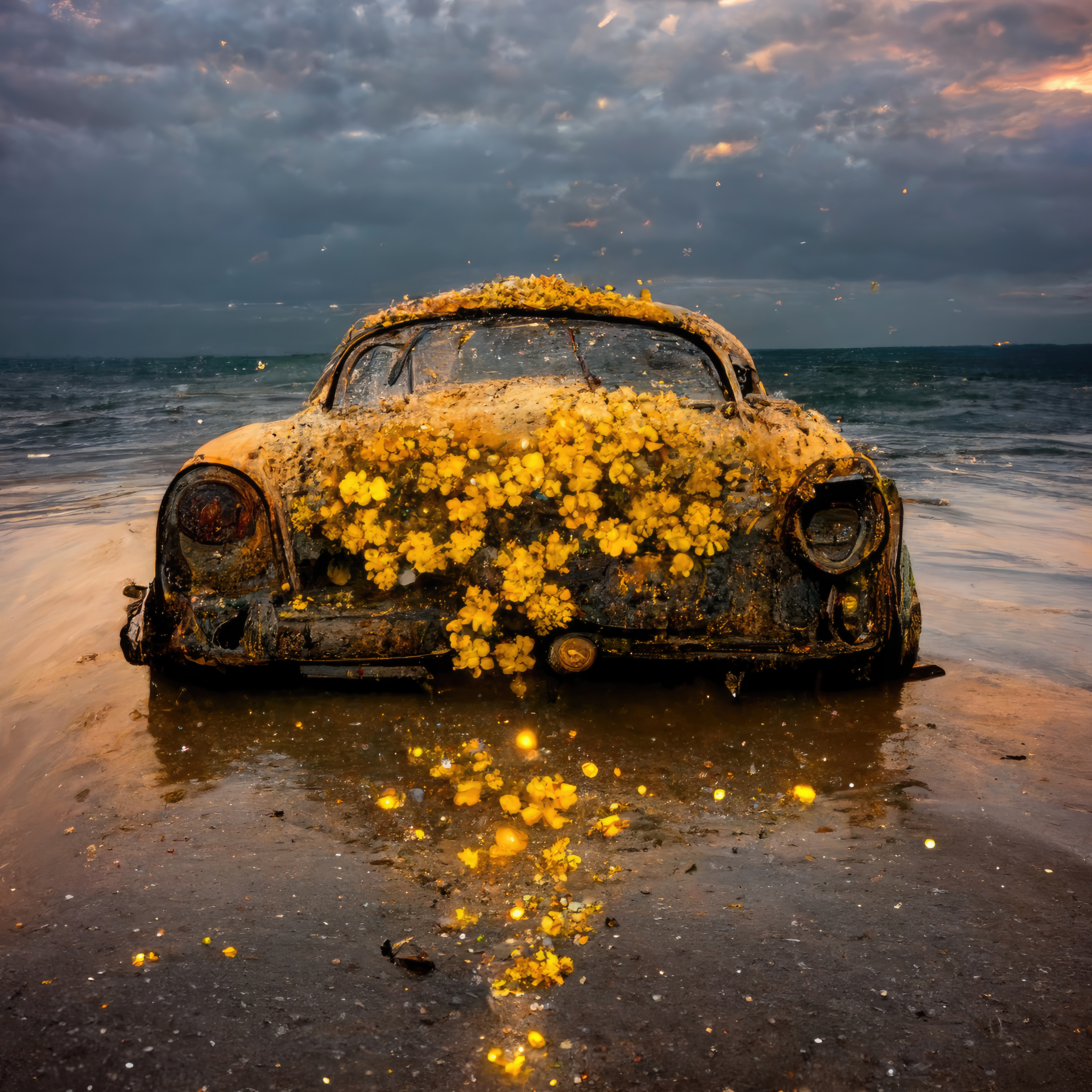 Daffodil