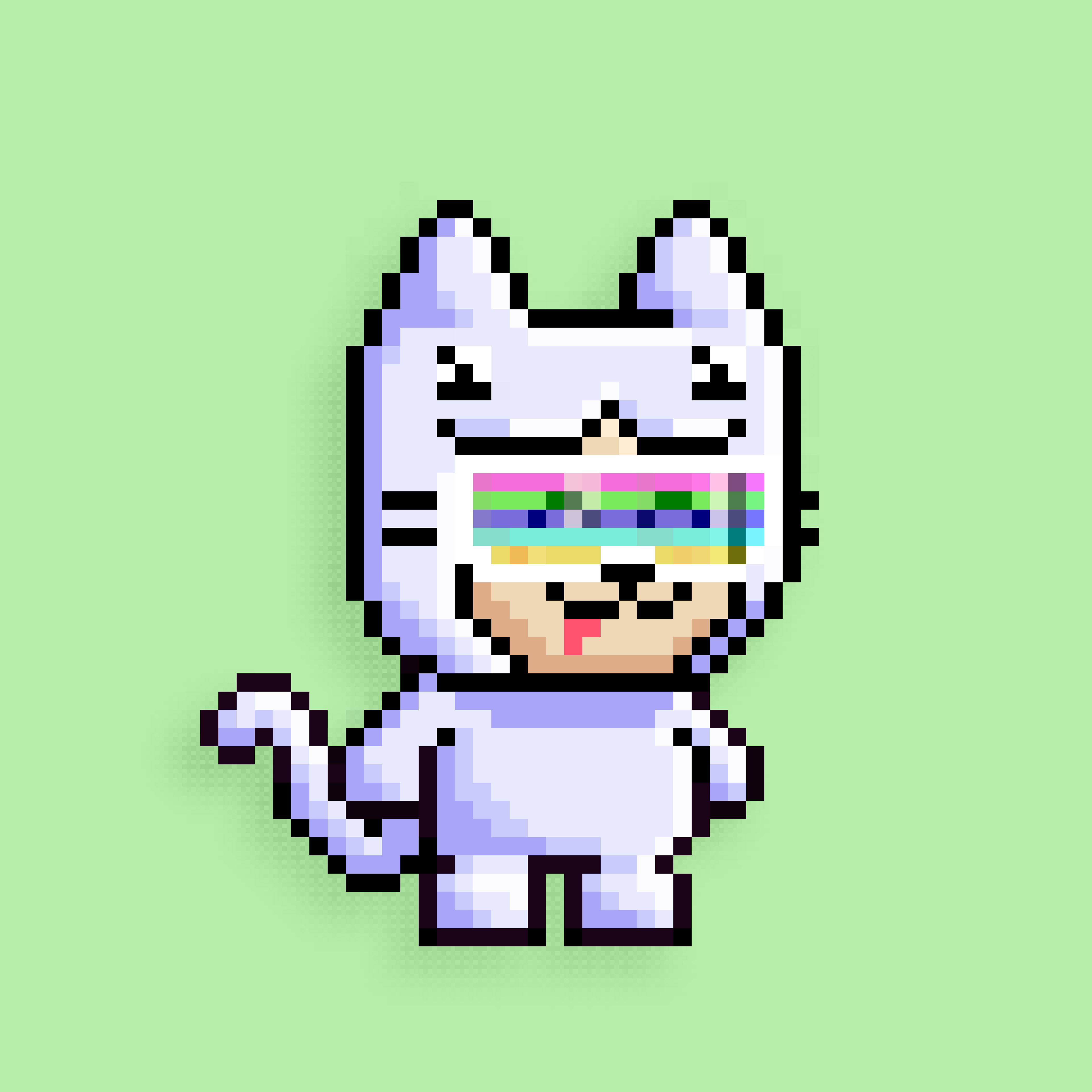 little cats  #20203
