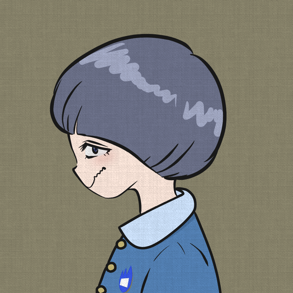 COSPLAY PUNKS KIDS #0011