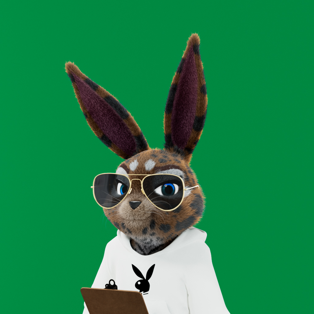 Rabbitar #87