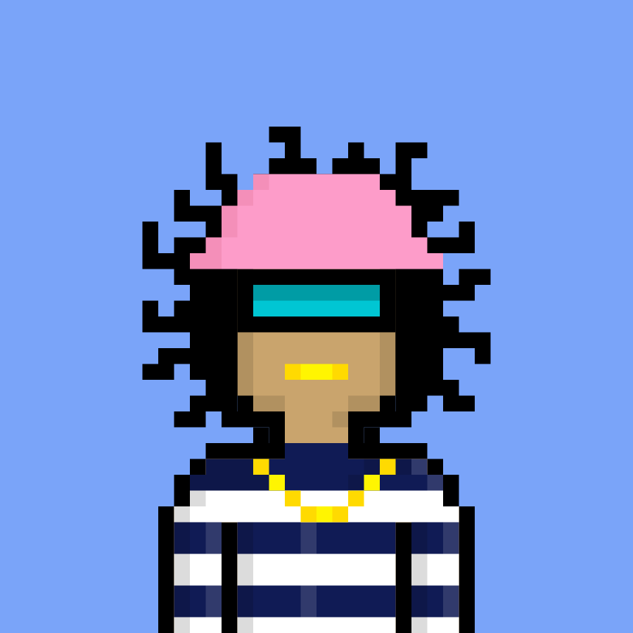 PixelMigos #625