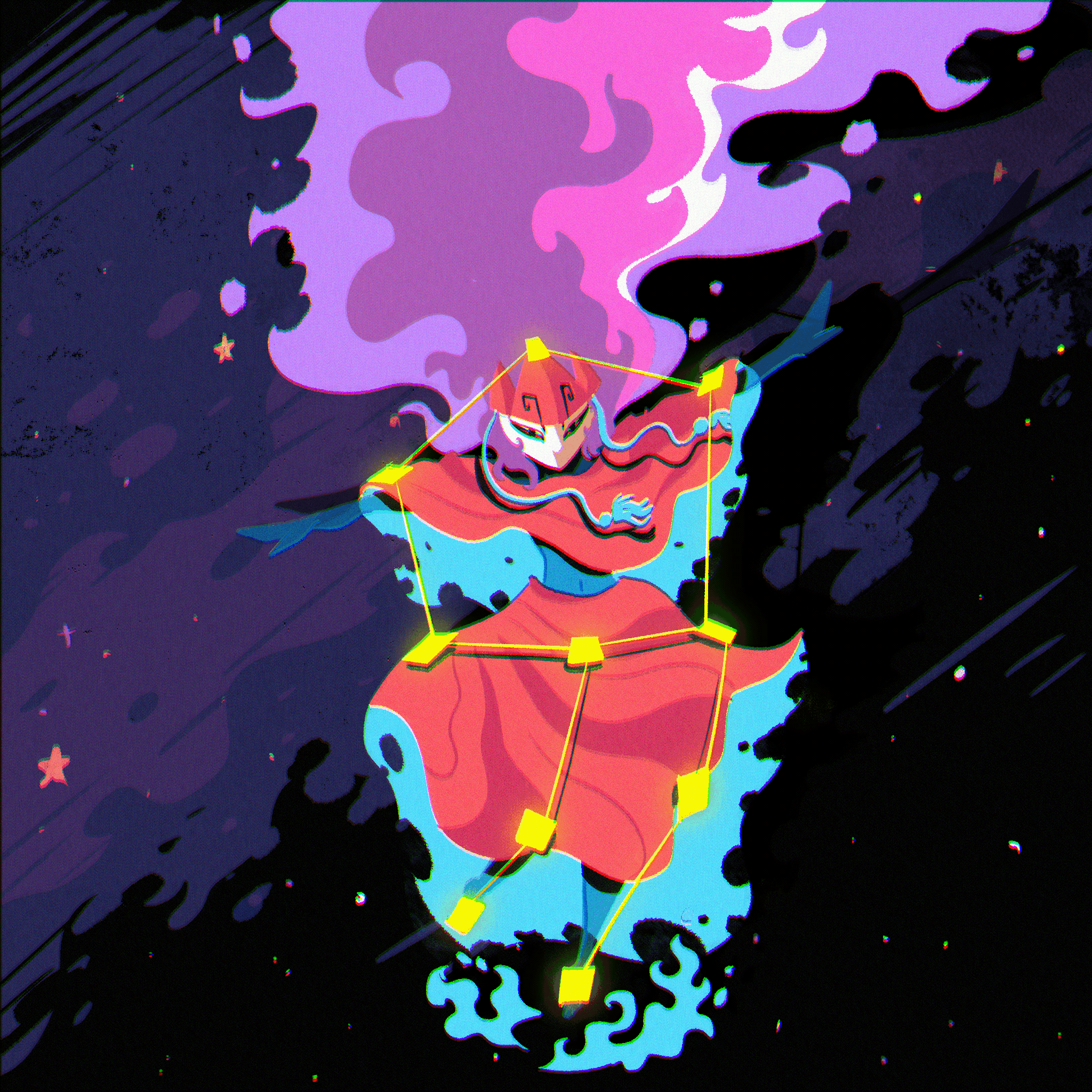 The Maiden