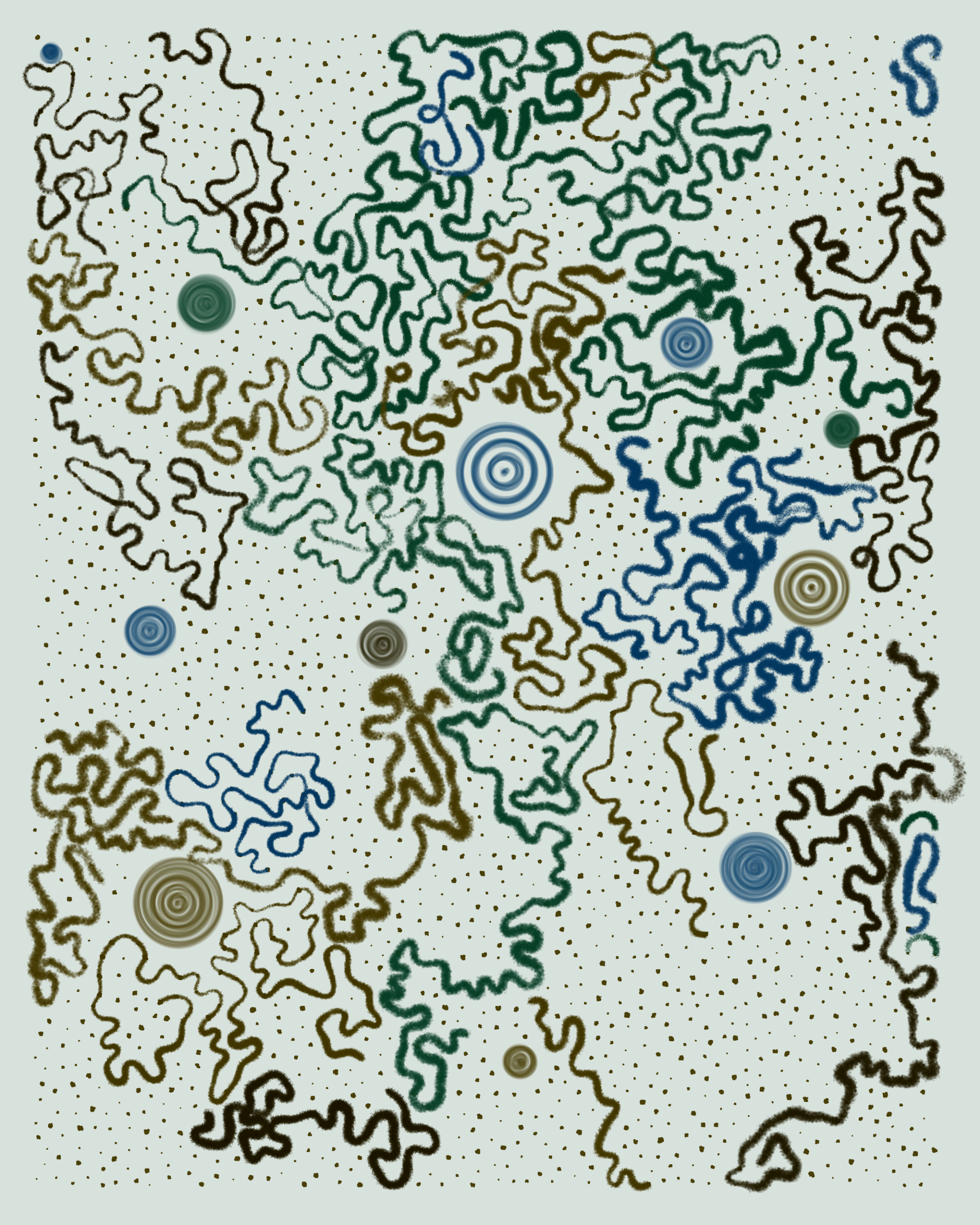 The Great Traversal #58