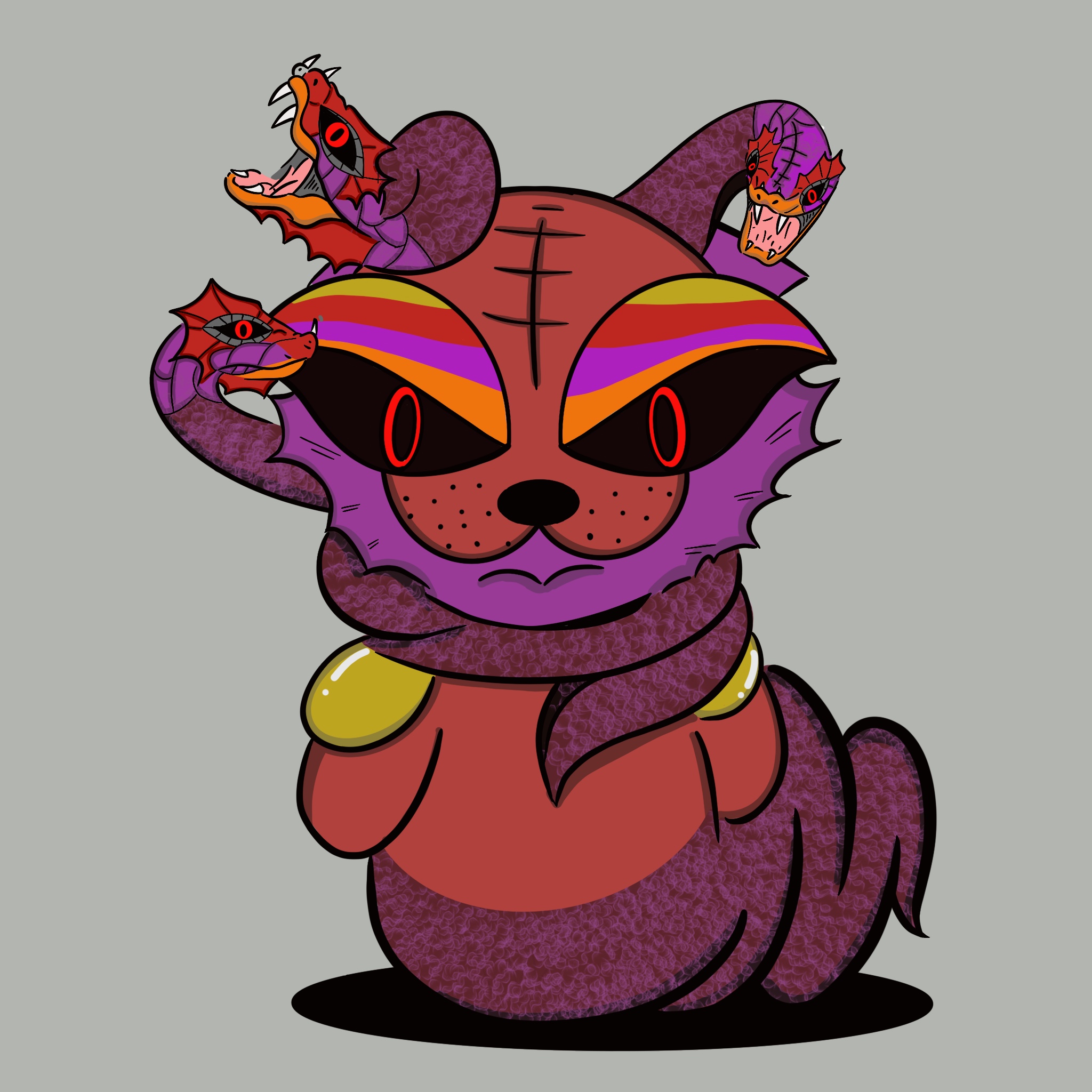 #CATDY010