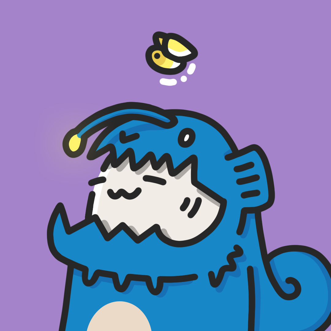 Whisker #1126