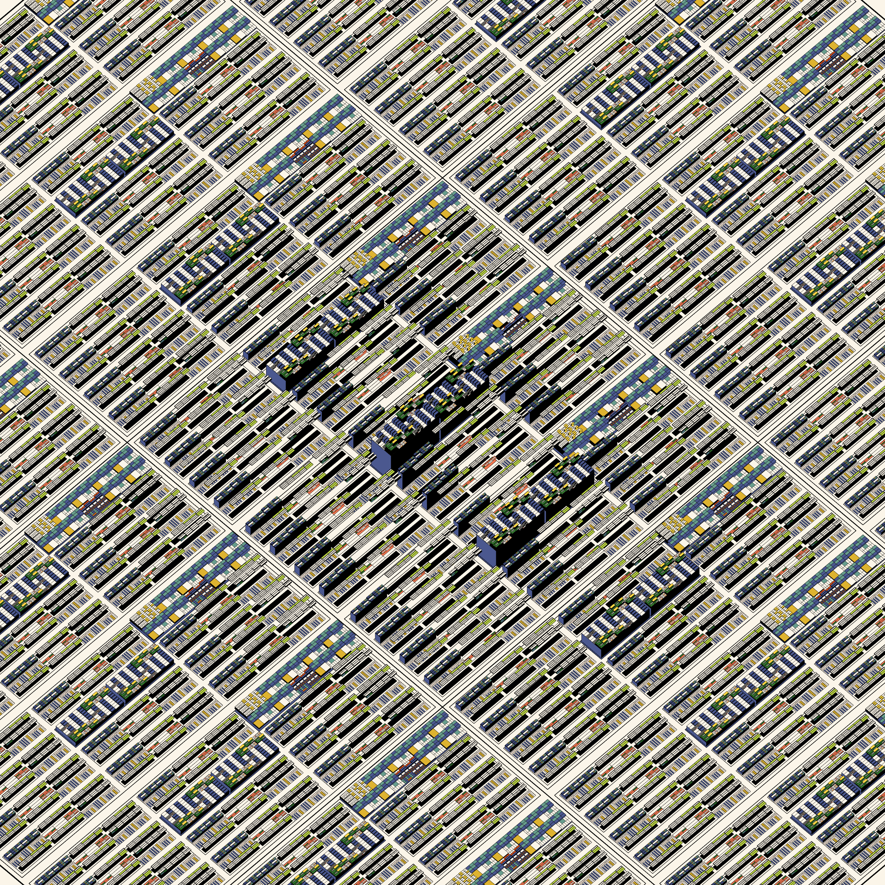 Decagon #44461