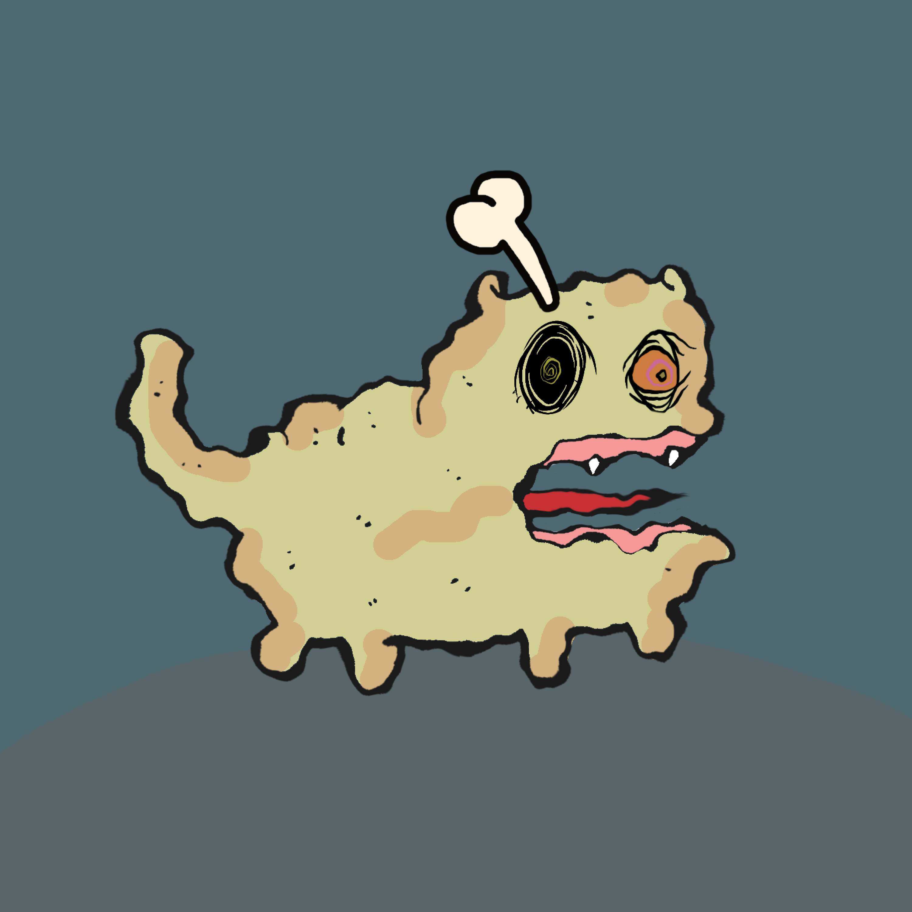 PetGoblin.wtf #9750