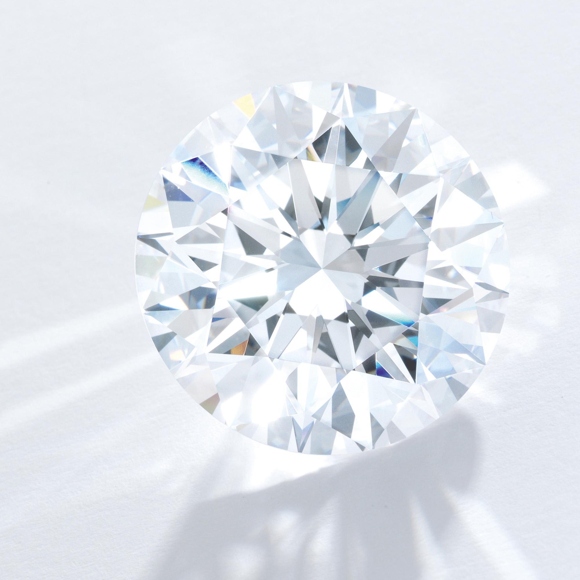 Diamond