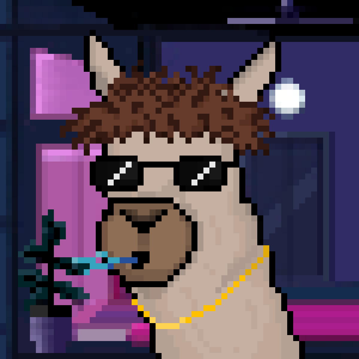 Llamaverse #1872