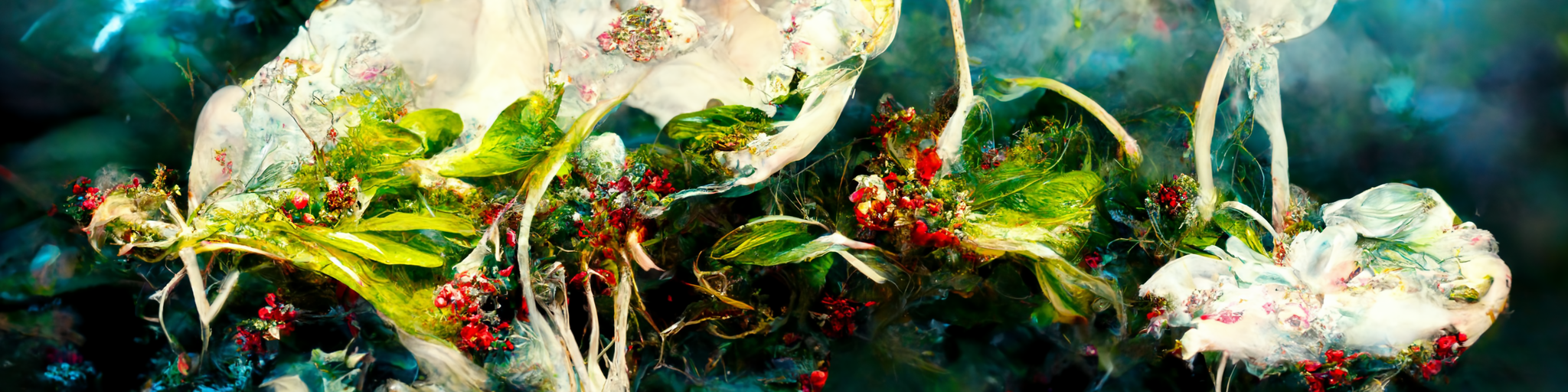 Dream Landscape #94