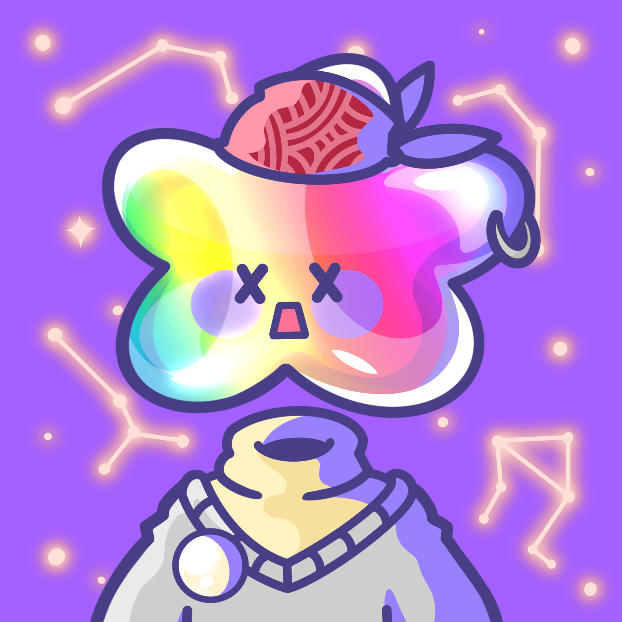 Starcatchers #1070