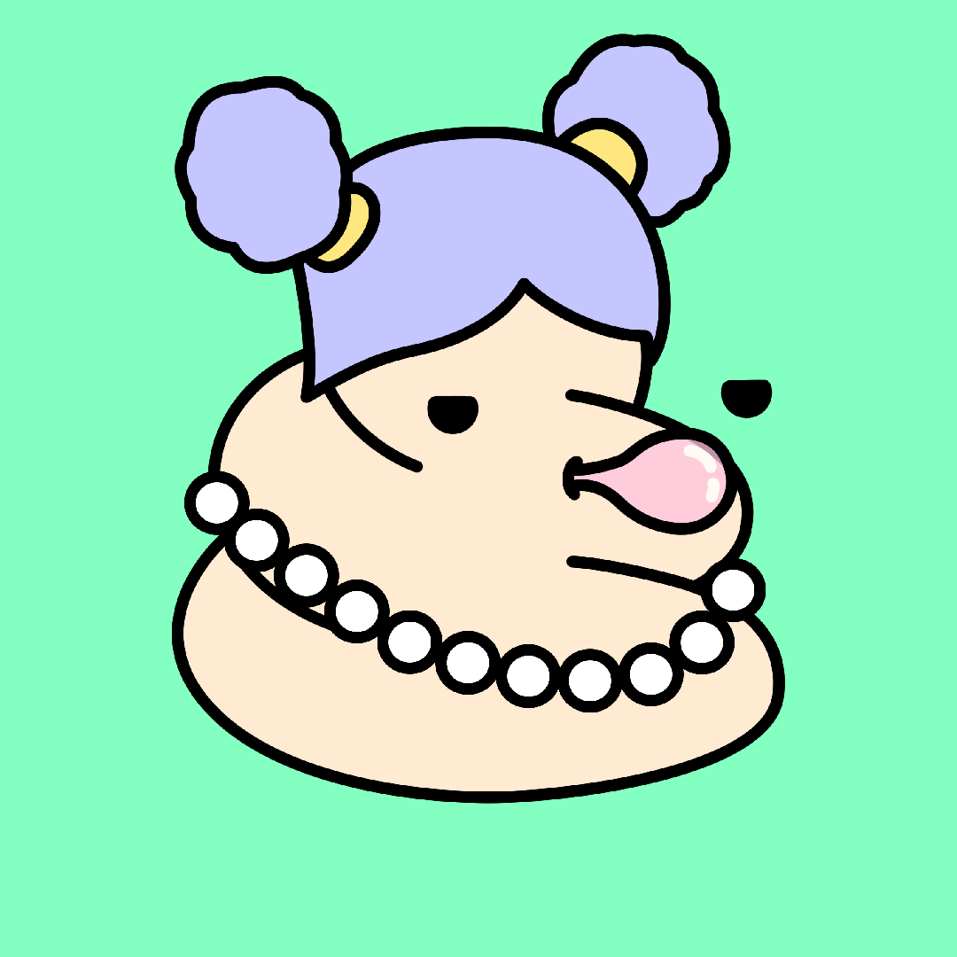 Poodlez #226