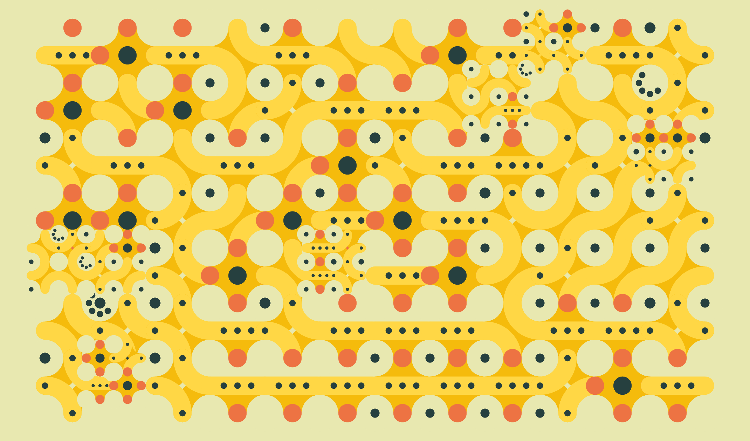 Trossets #8