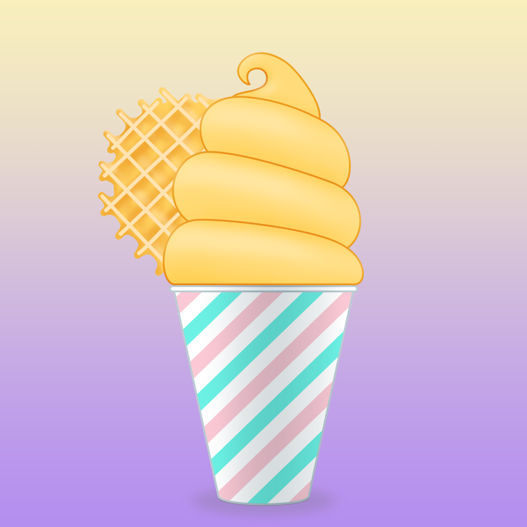 Super Ice Cream Party #2831