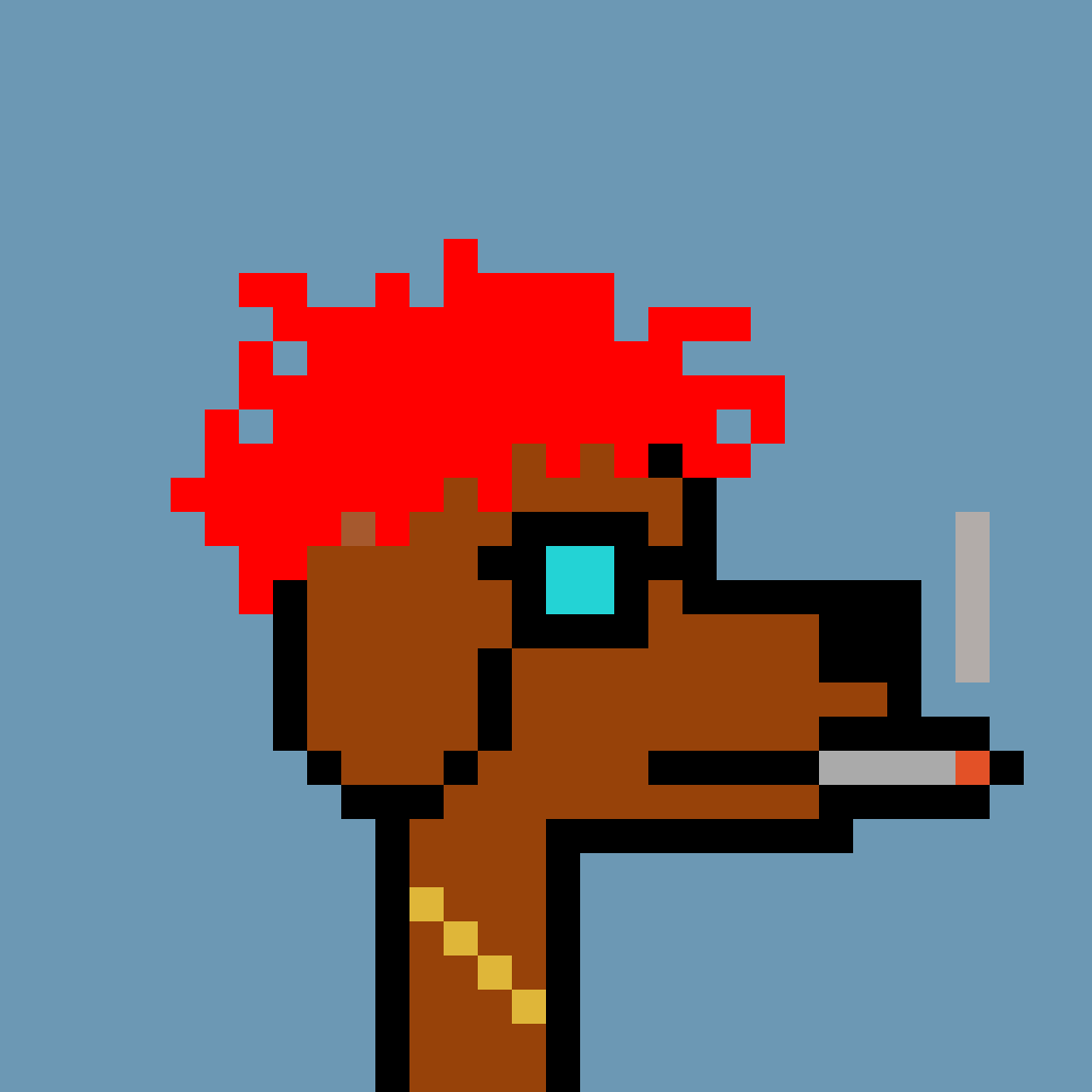 Bitdawgs #486
