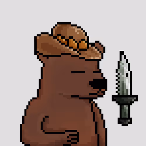 AMINALS #2867