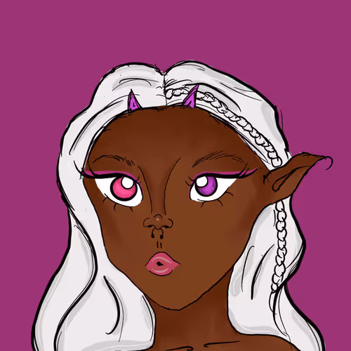 Fairy #1