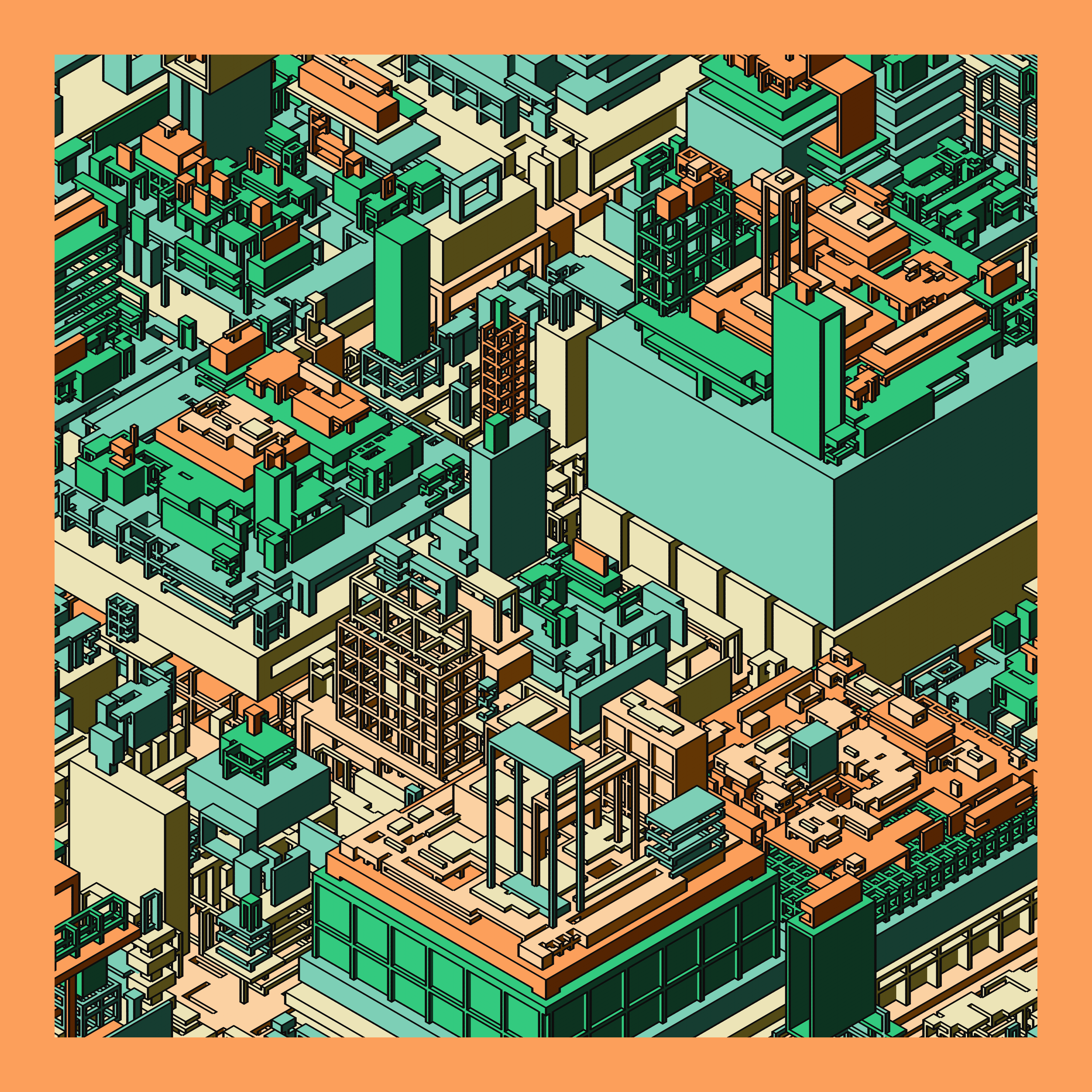 Plasticity #395
