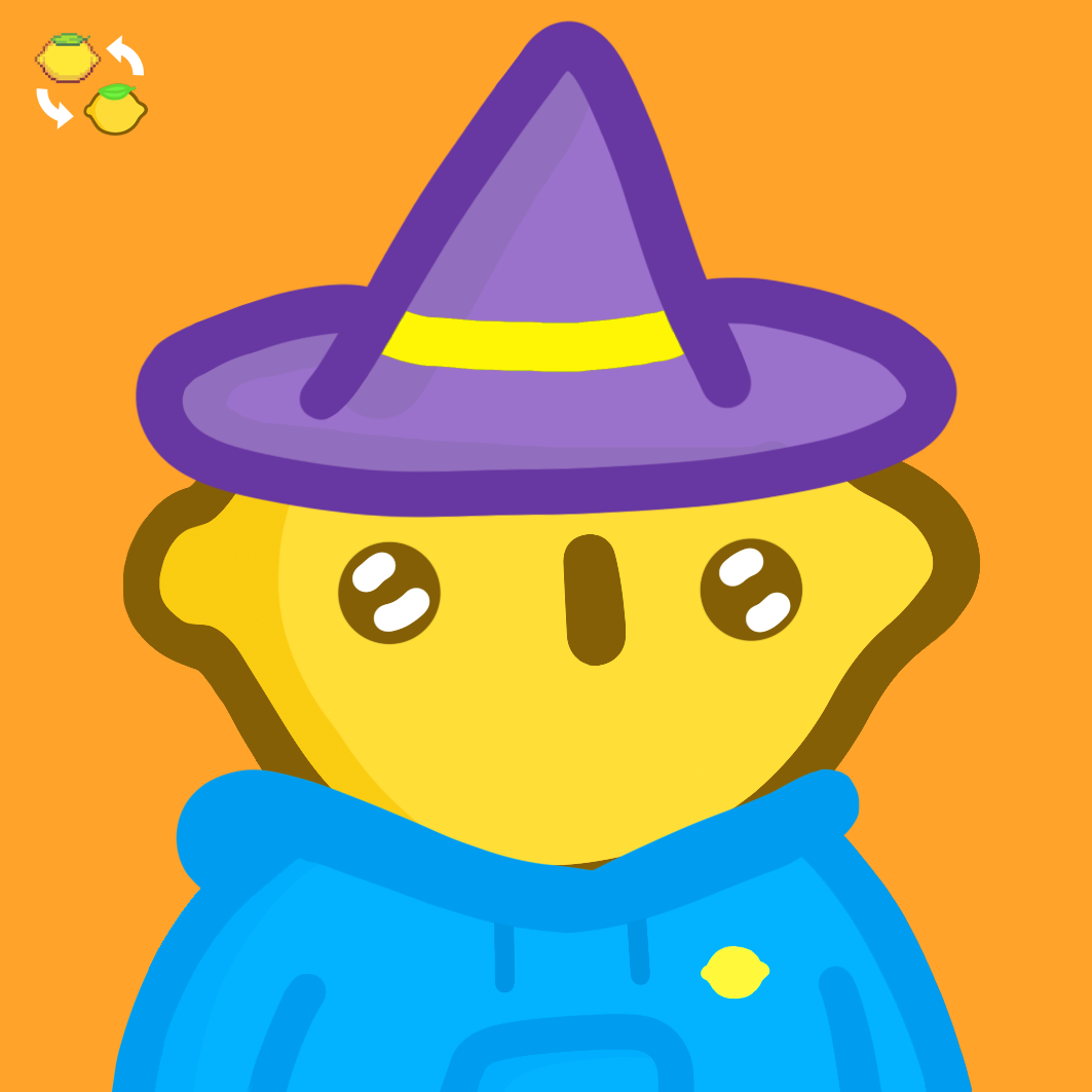 Little Lemon #5360