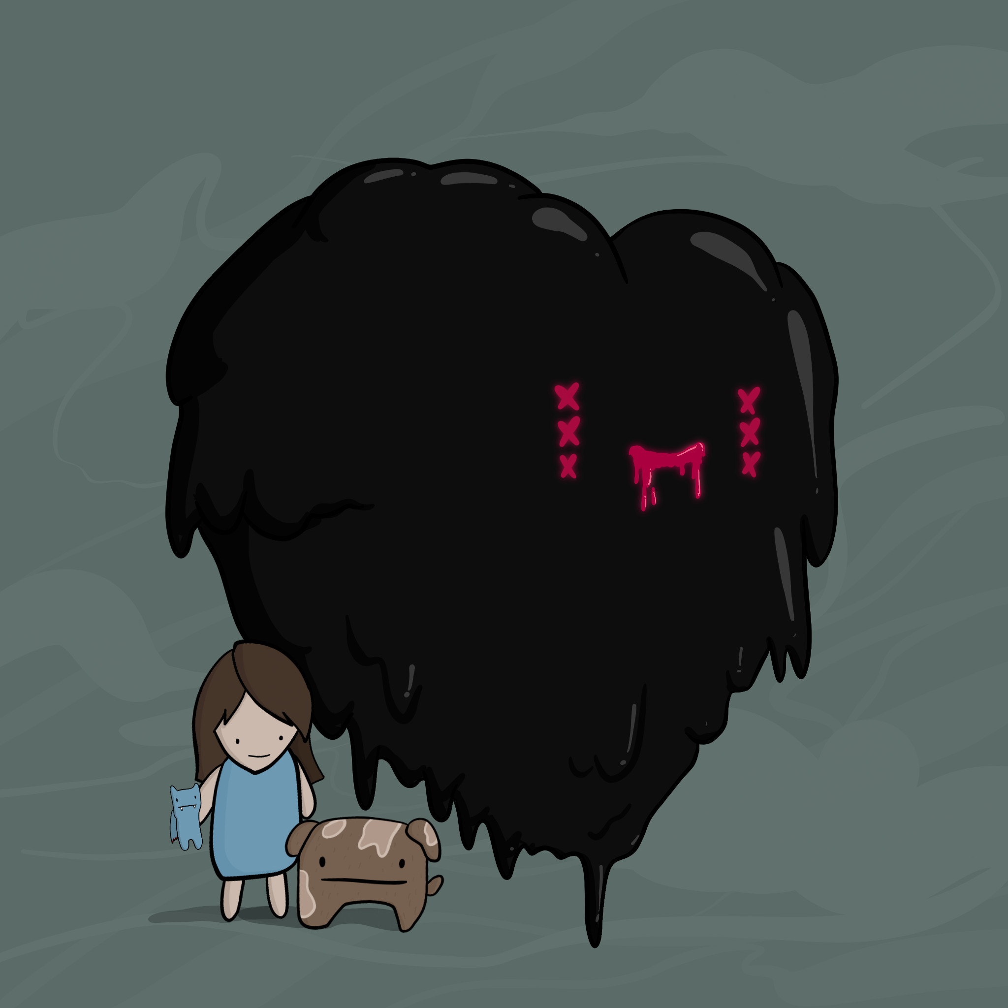 Monomyth #1475