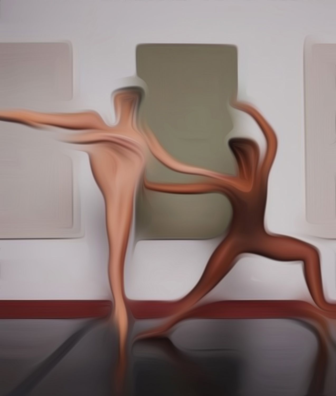 Dancers