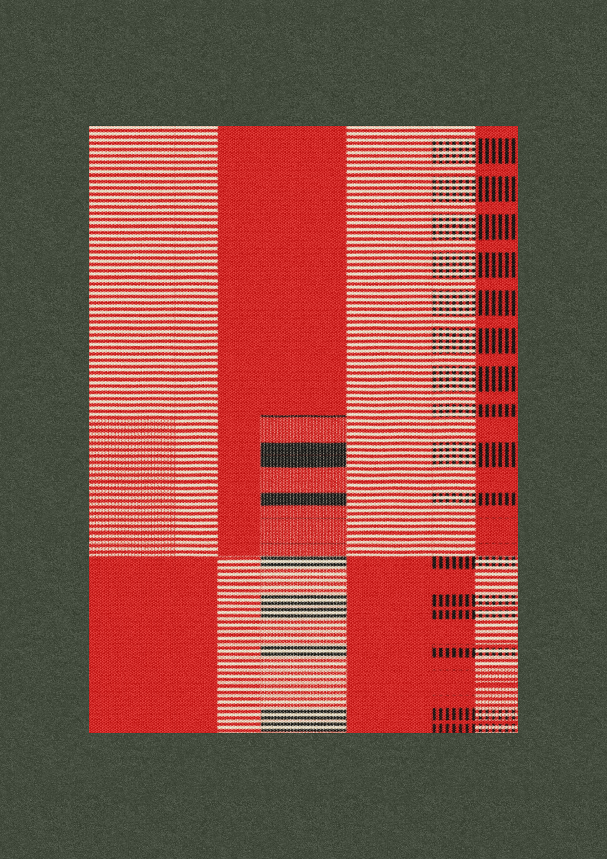 Composition #505