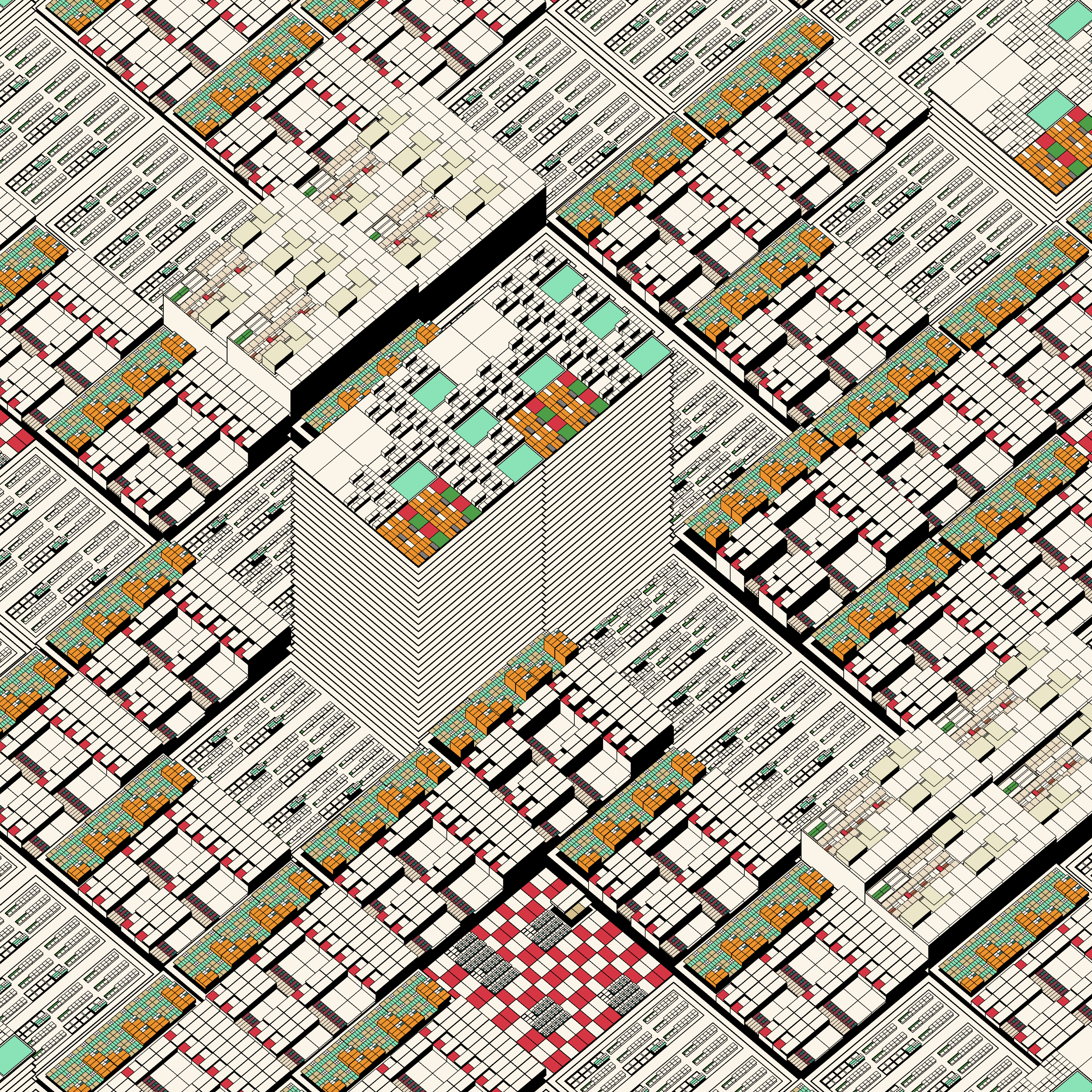 Decagon #3391
