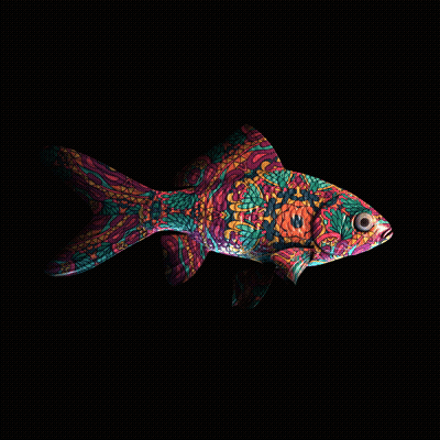 CryptoFish #2417
