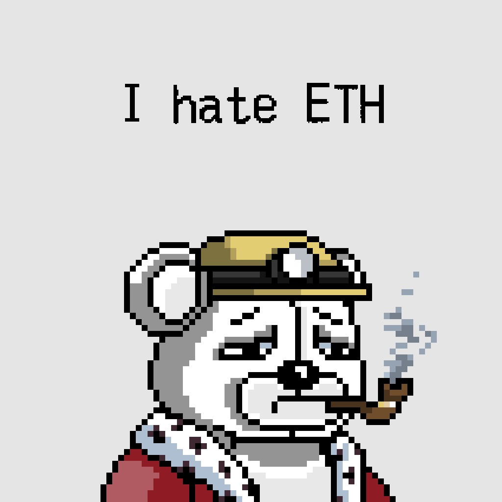 Mood Bearz #9529