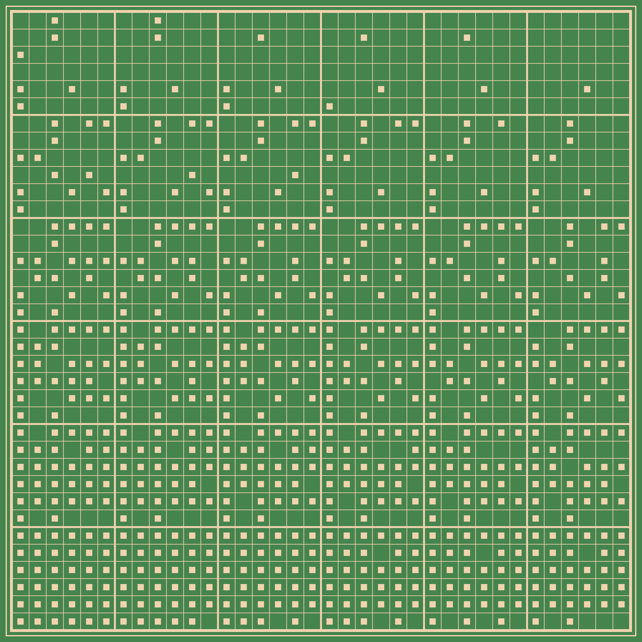 Winiarski Sequencer #53