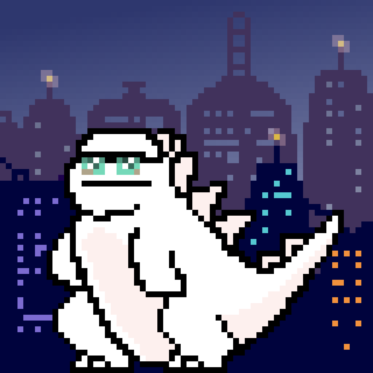 Polzilla #2810