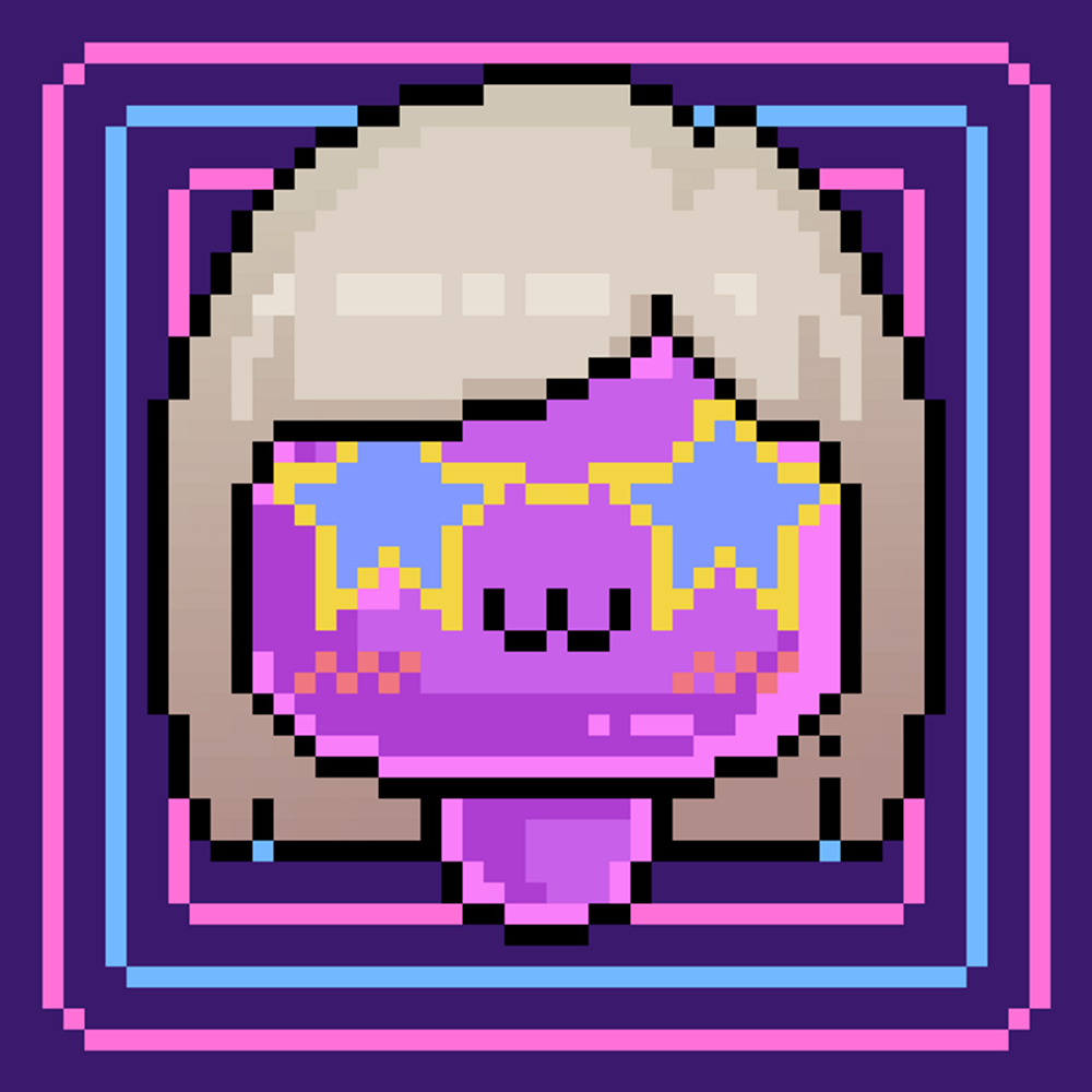 CryptoSimeji #4725