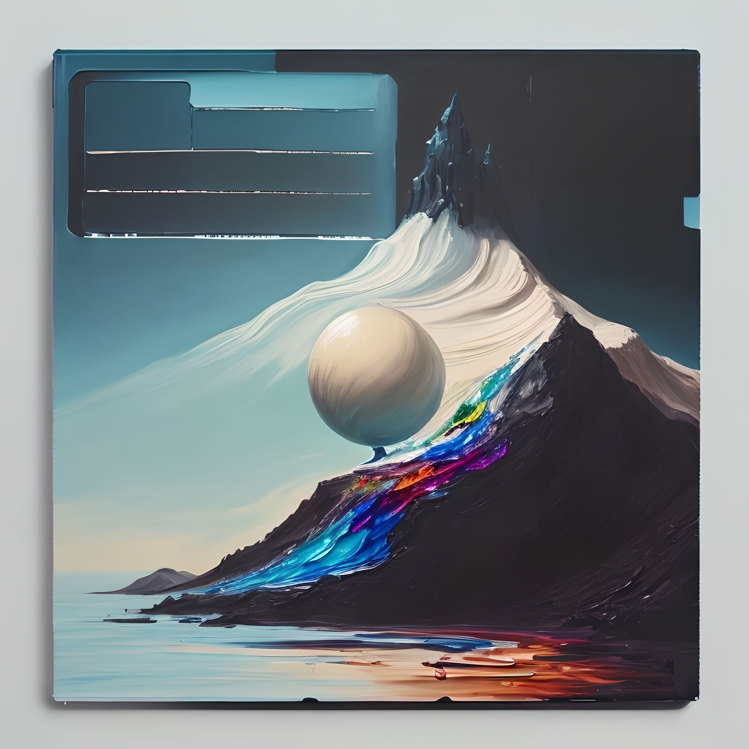 Floppy Drops #129