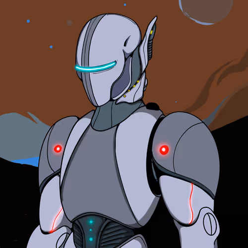 Droid #921