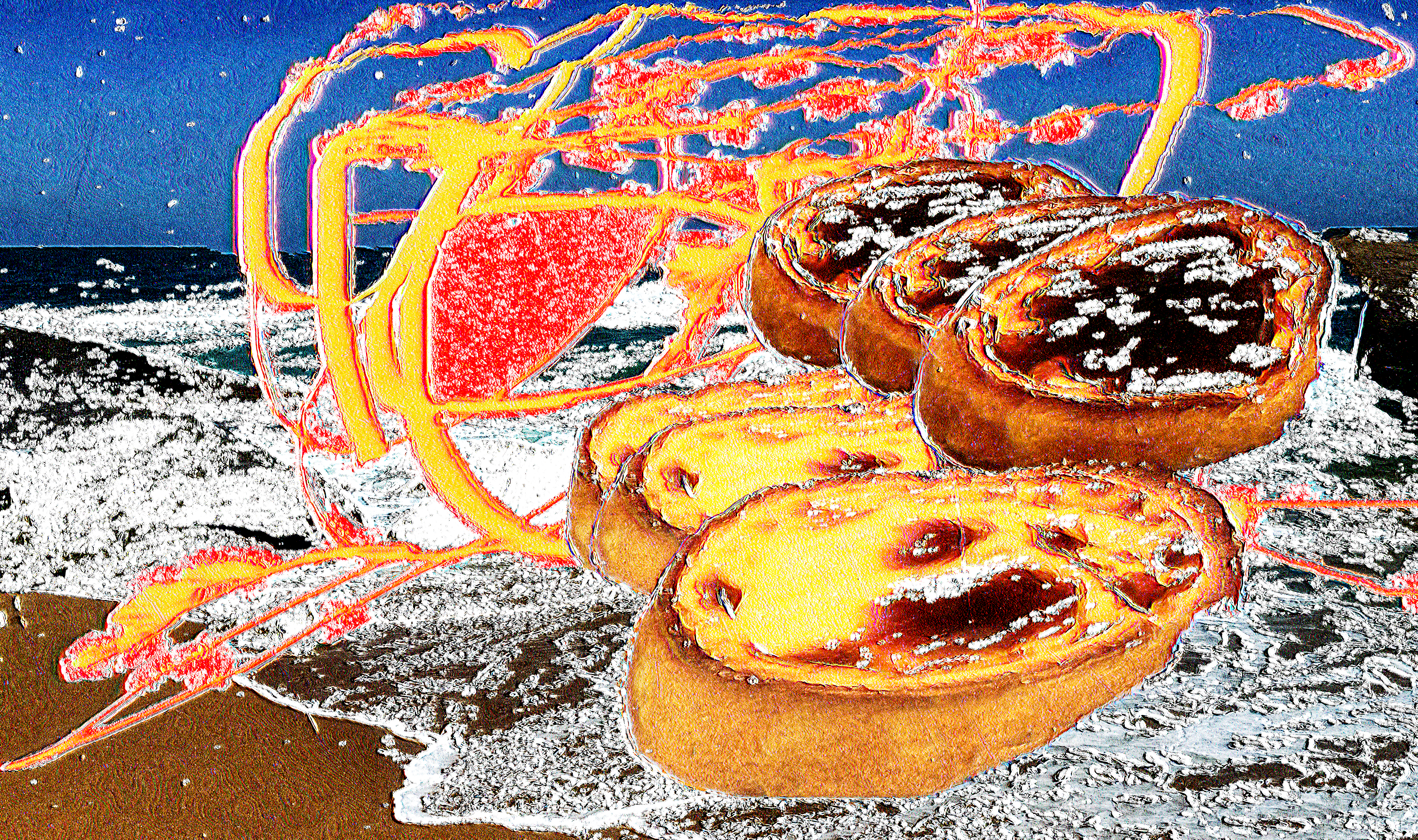 pastel de nata