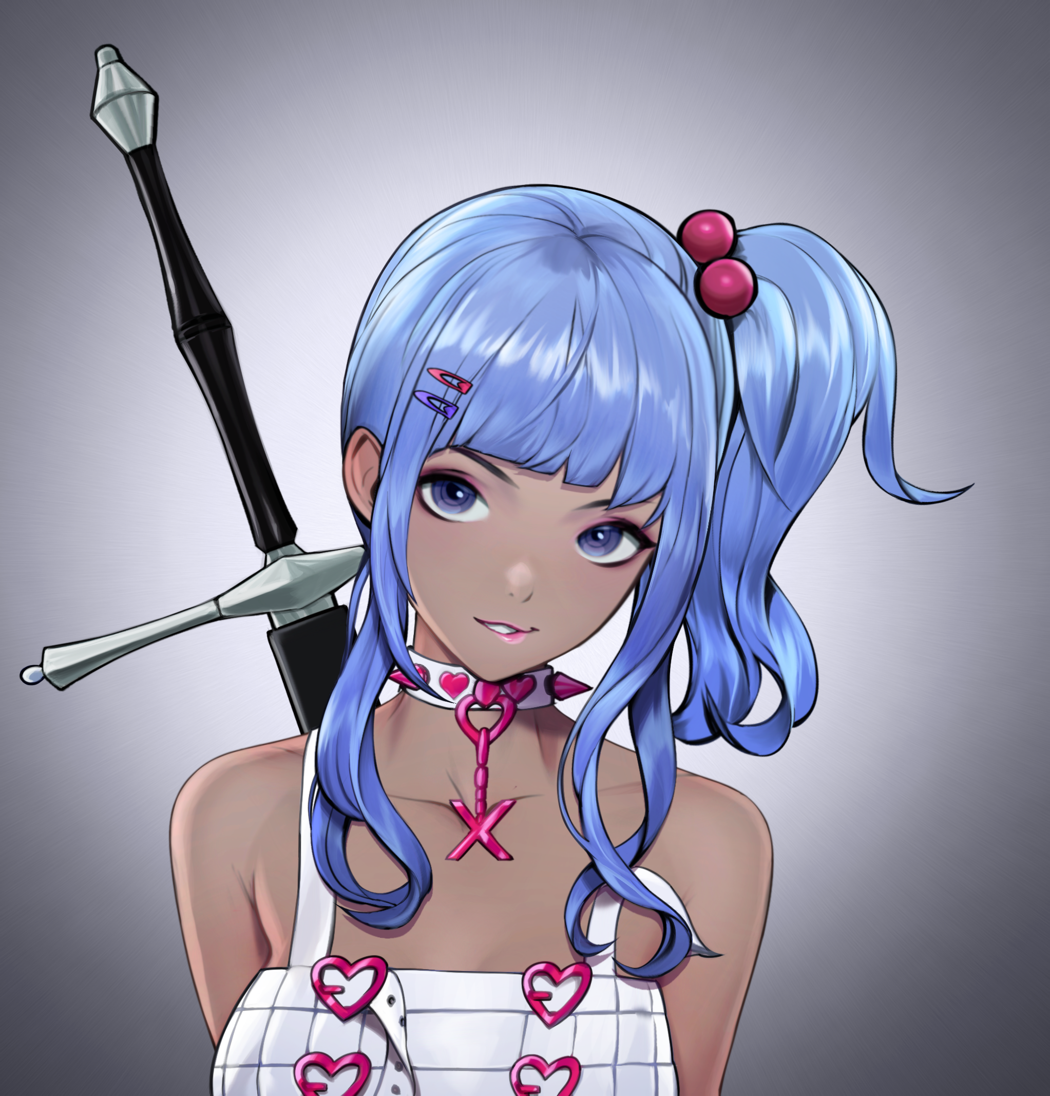 Killer GF #2262