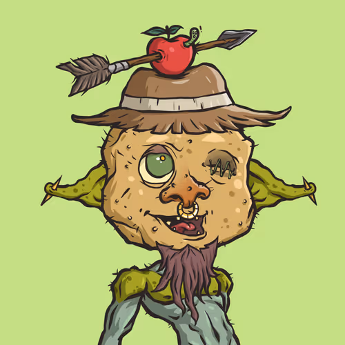 Goblinhorde #2587