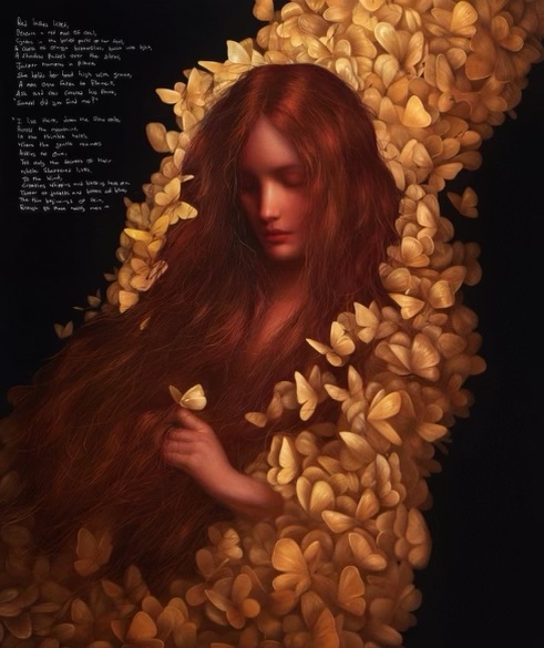 Chapter Four - Tonight by Ksenia Buridanova - Airdrop #12/86