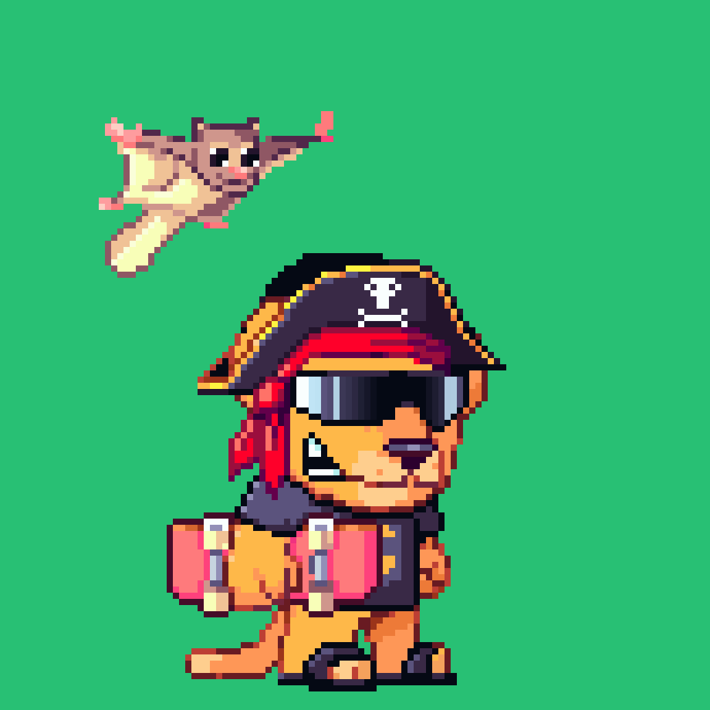 Cyber Cub #118
