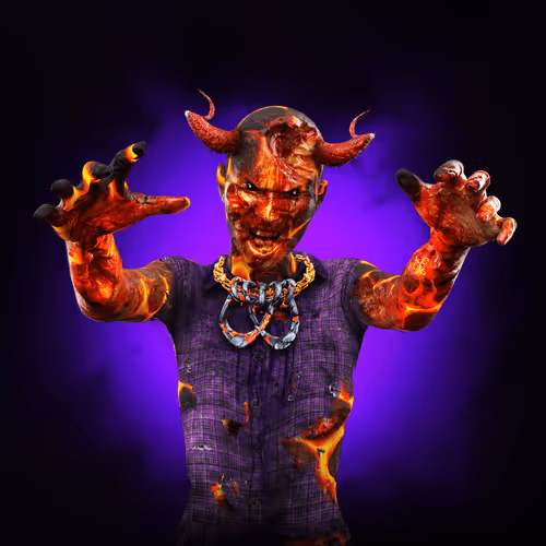 ZOMBIE Of METAVERSE #0291