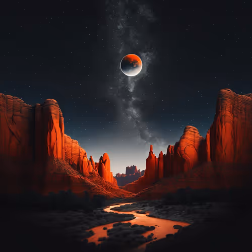 Full Moon