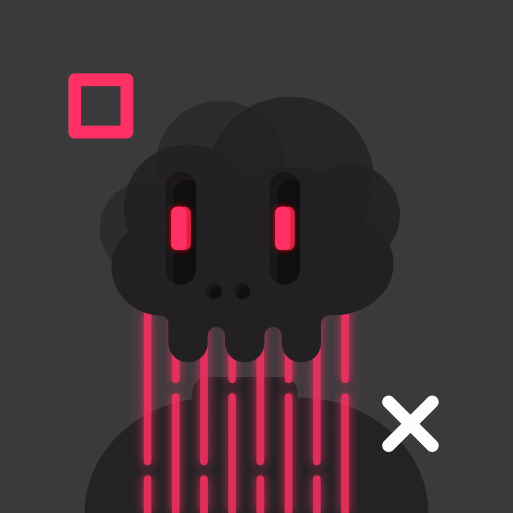 Minideath X #344