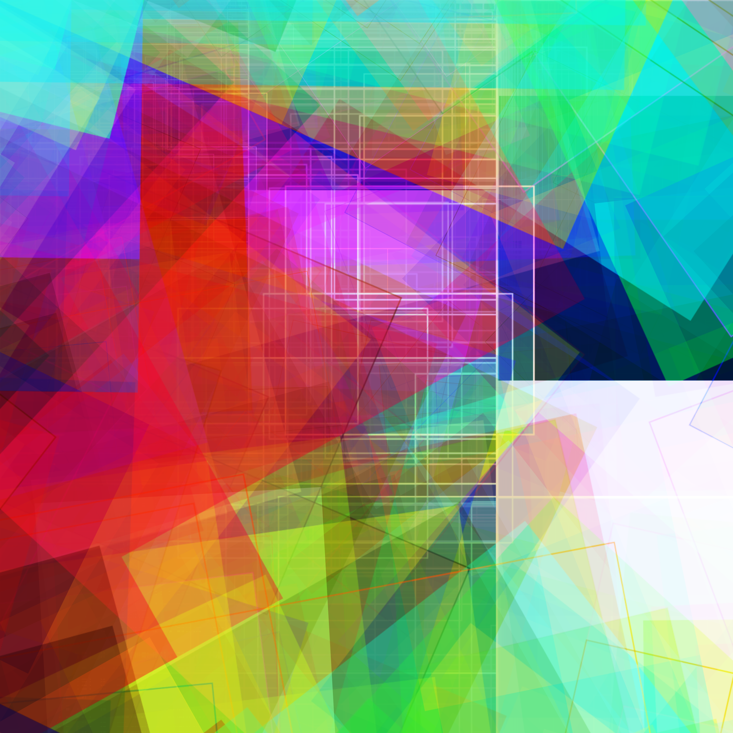 Prismatic #32