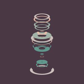 Non Fungible Pot - #977