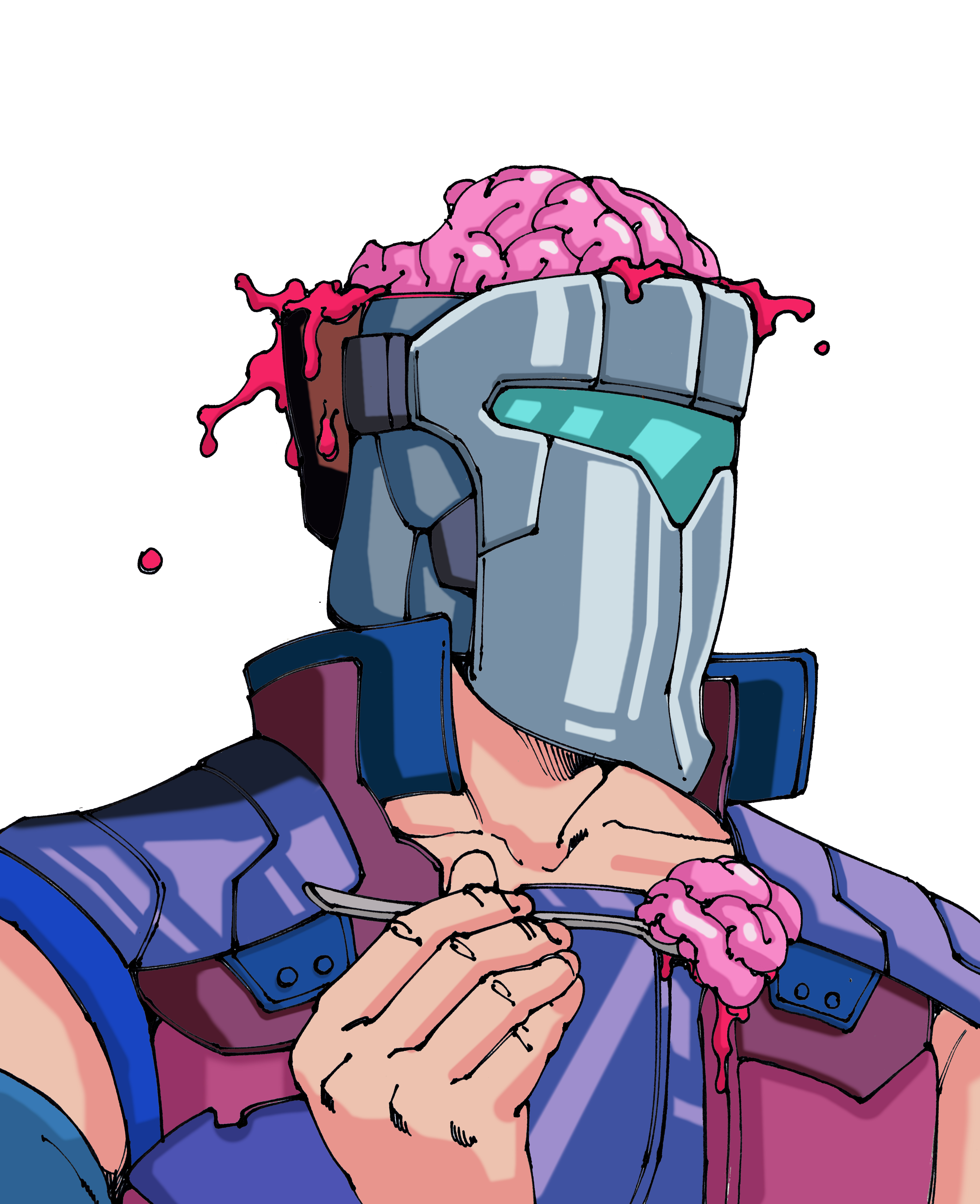 Braindead Citizen