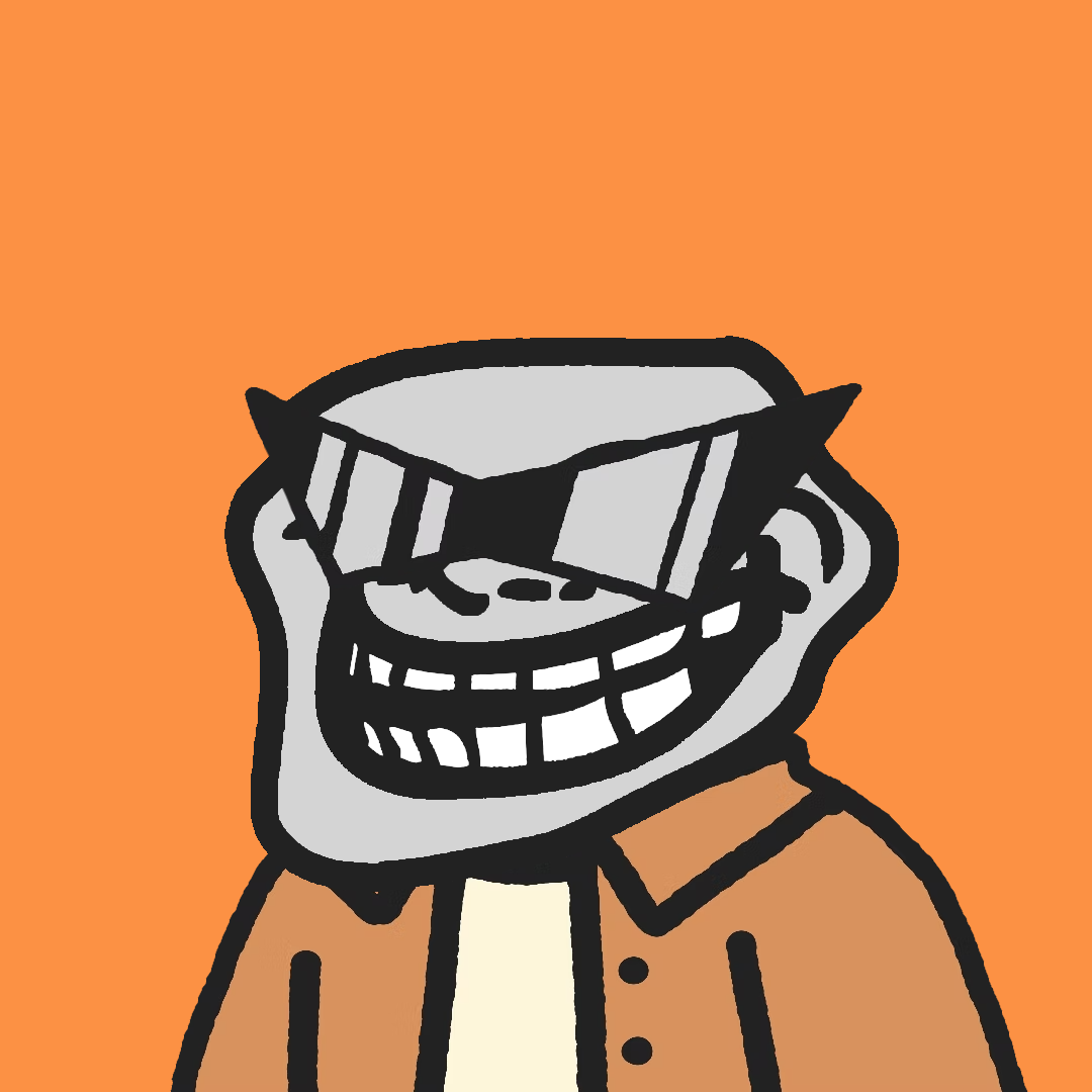 CoolTroll #4531