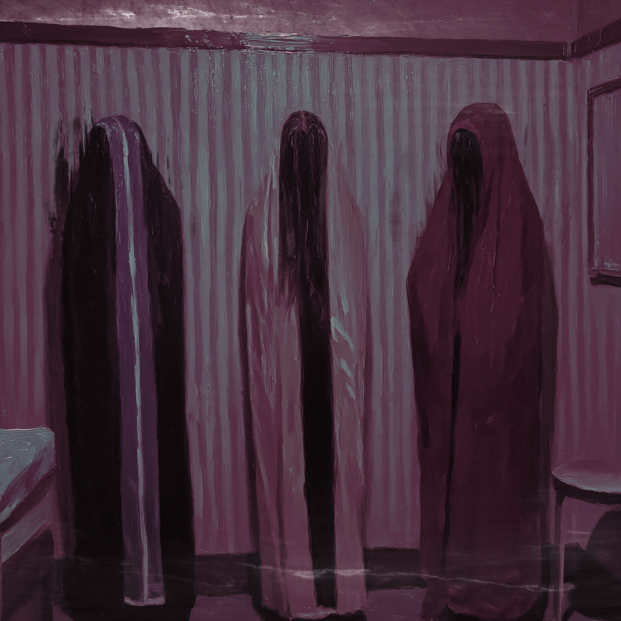triple disorder