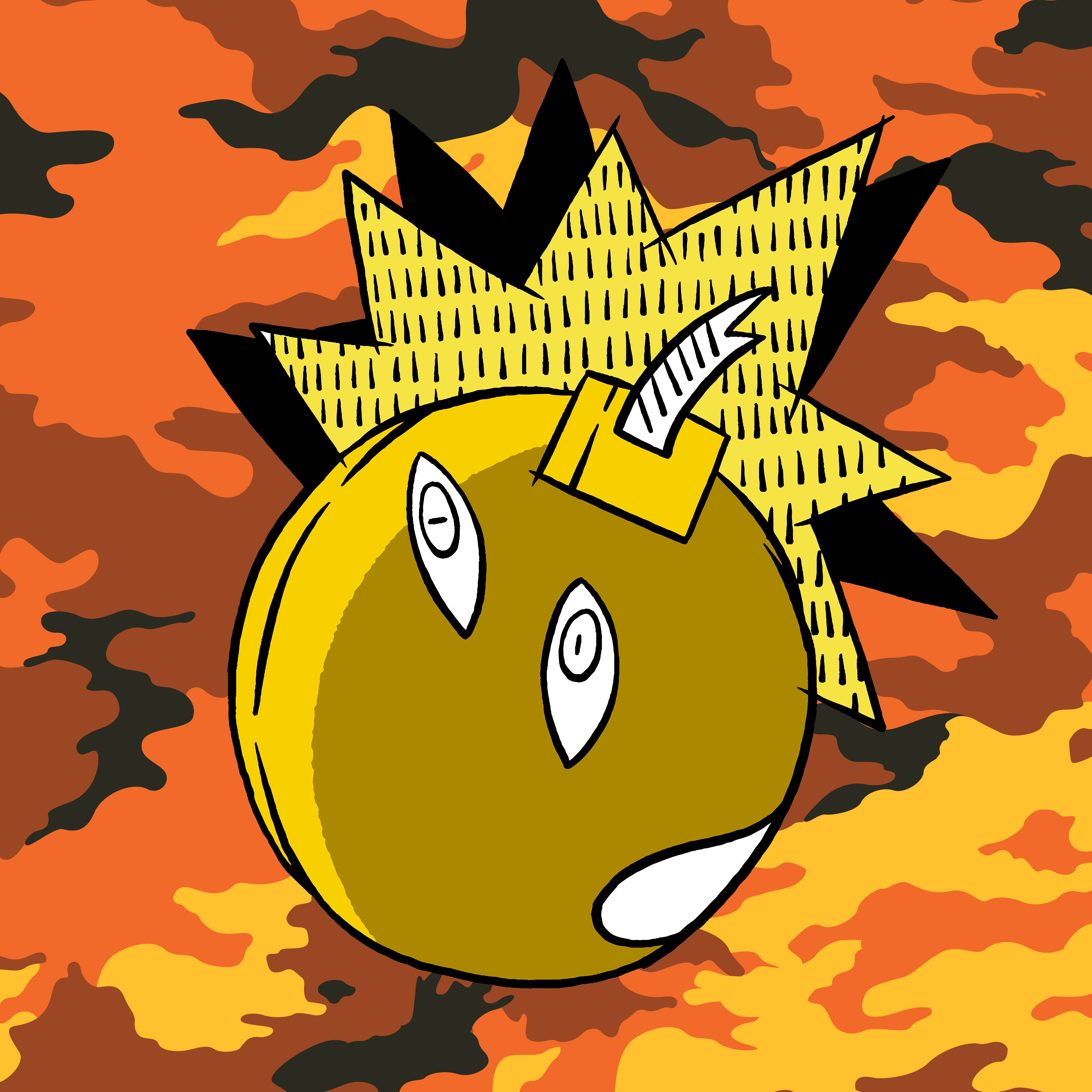 Bomb #10014